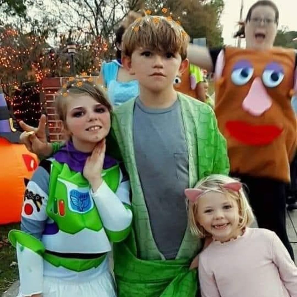 Meet your Posher, Andrea